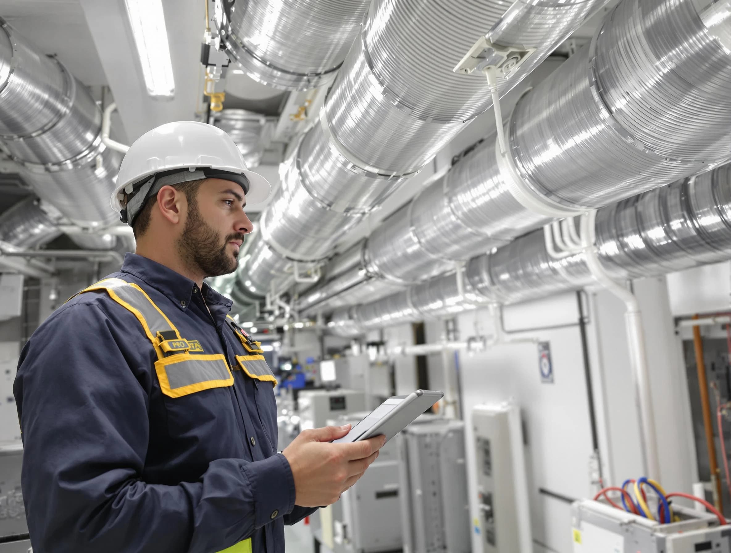 Filter Inspection service in Newnan, GA