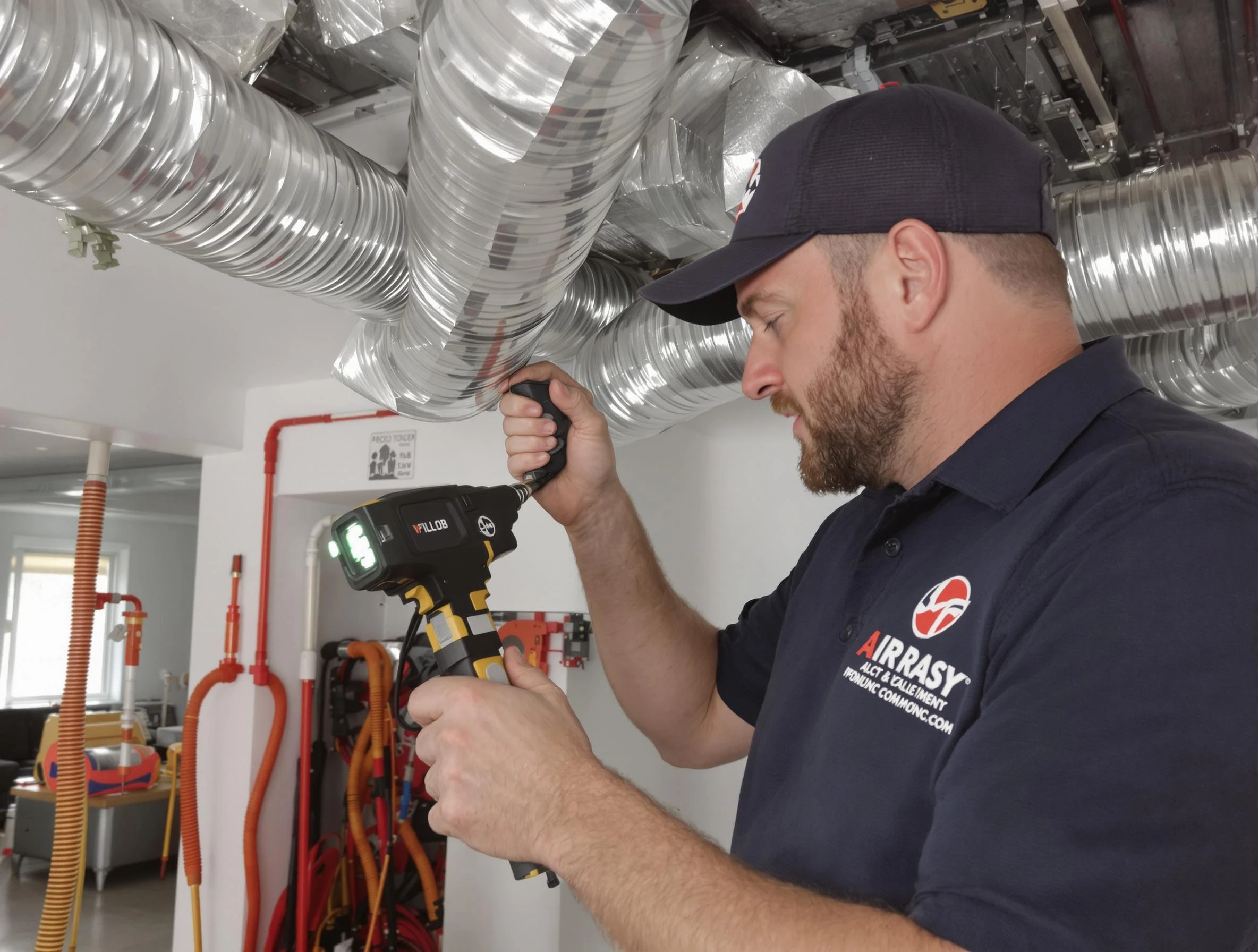 Duct Sealing service in Newnan, GA