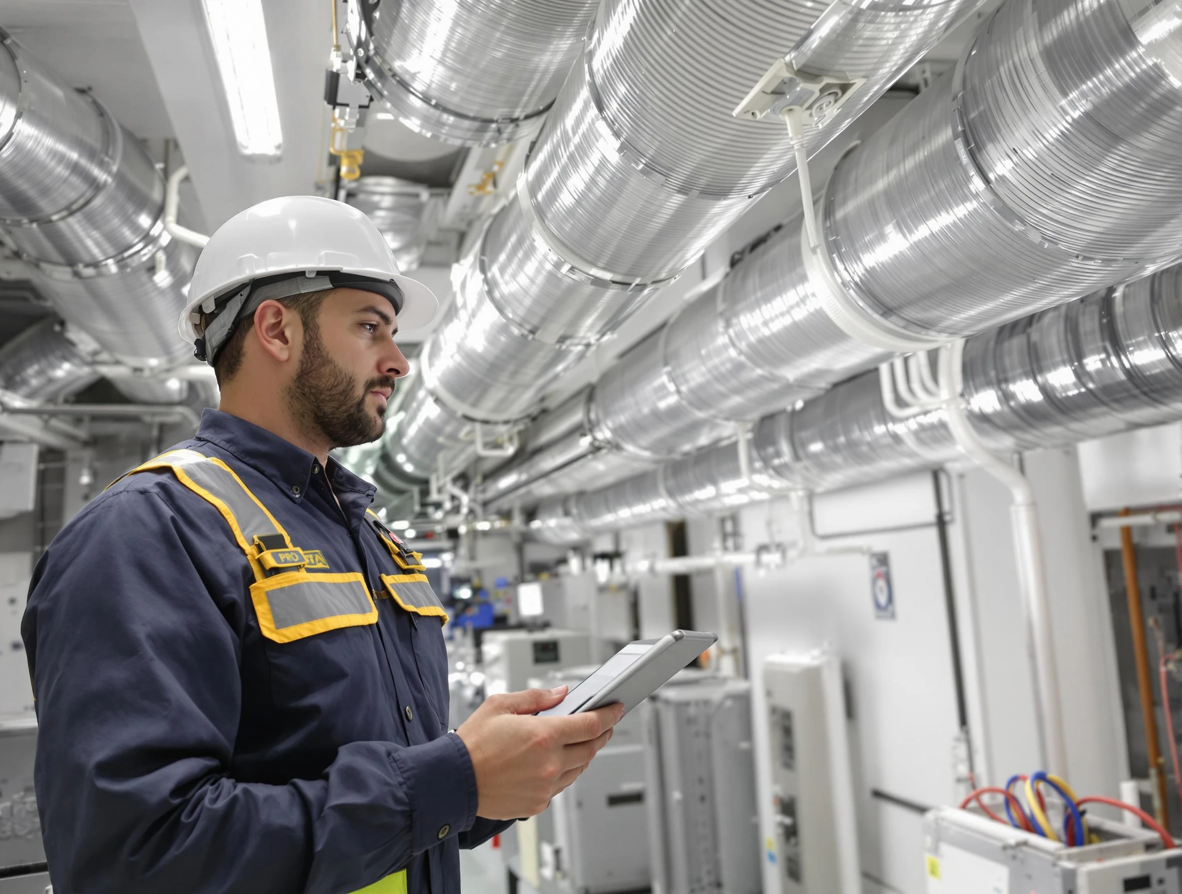 Filter Inspection service in Newnan, GA