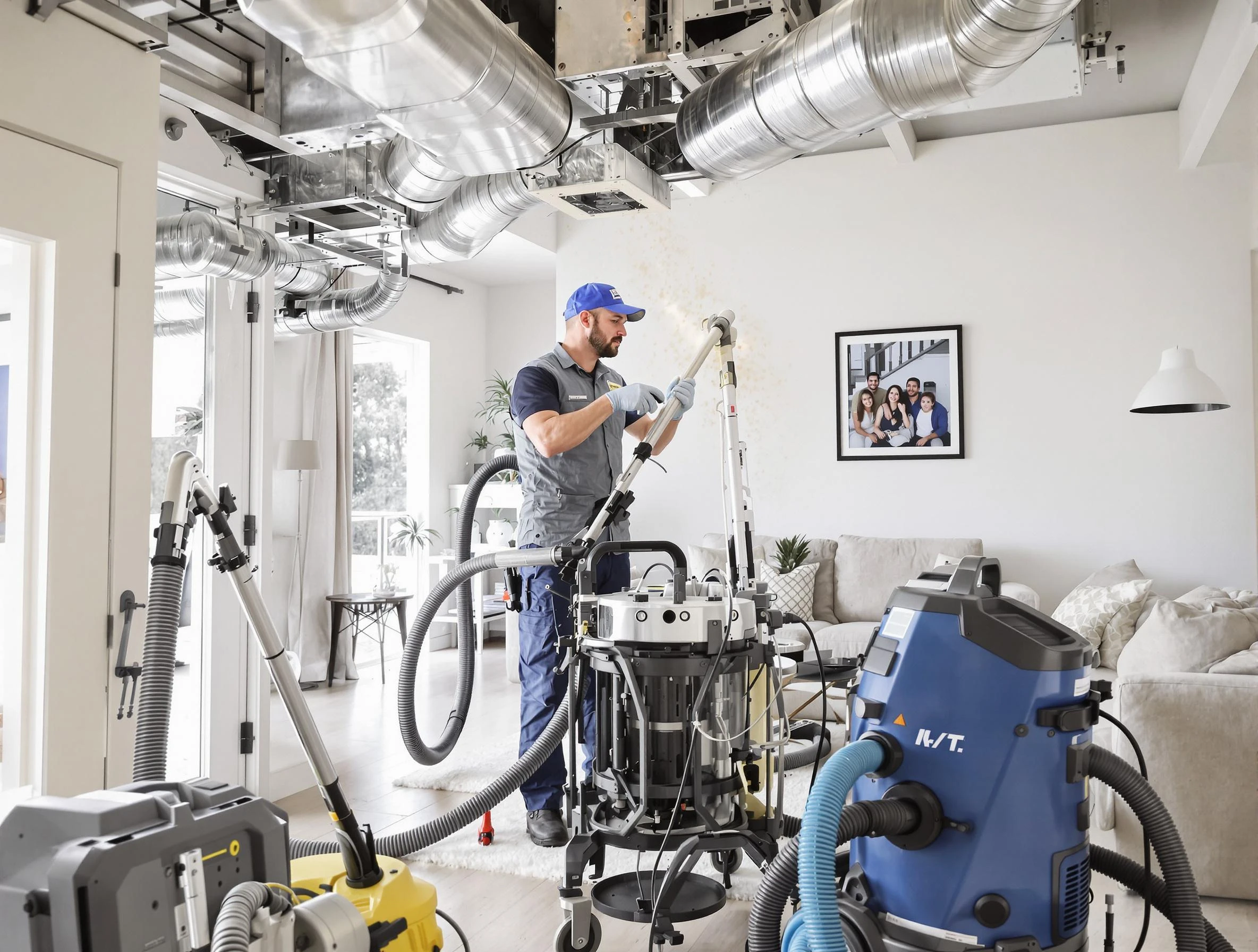 Residential Cleaning service in Newnan, GA